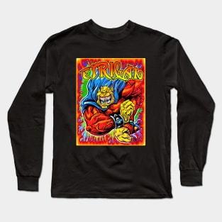 Etrigan the Demon Long Sleeve T-Shirt